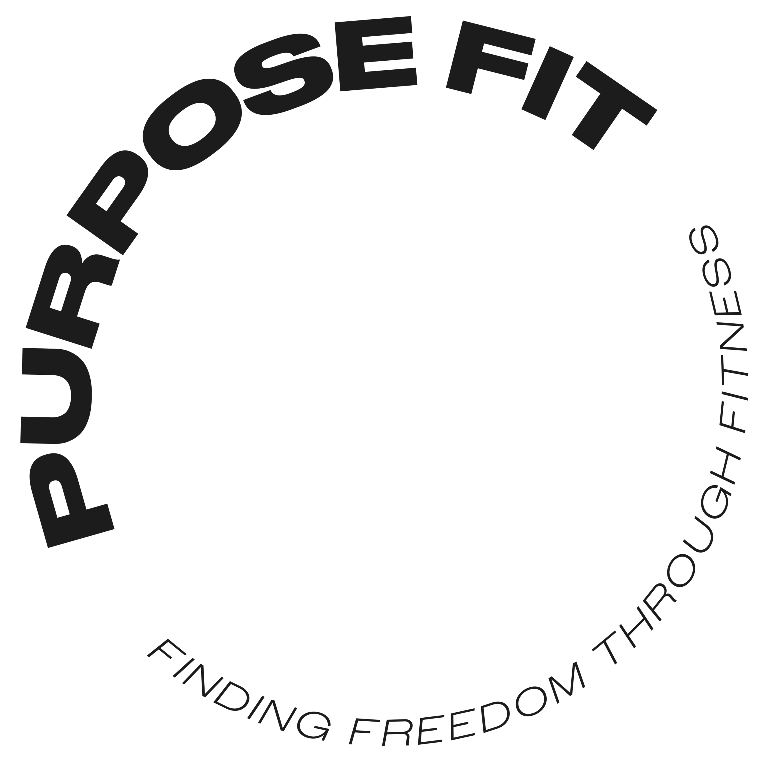 Purpose Fit